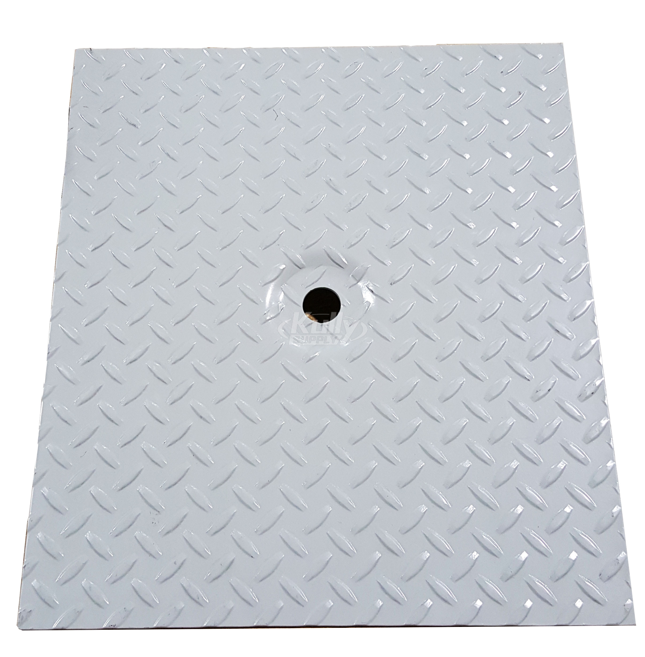 Zurn JP2700-15-COVER Cover for Grease Trap | KullySupply.com