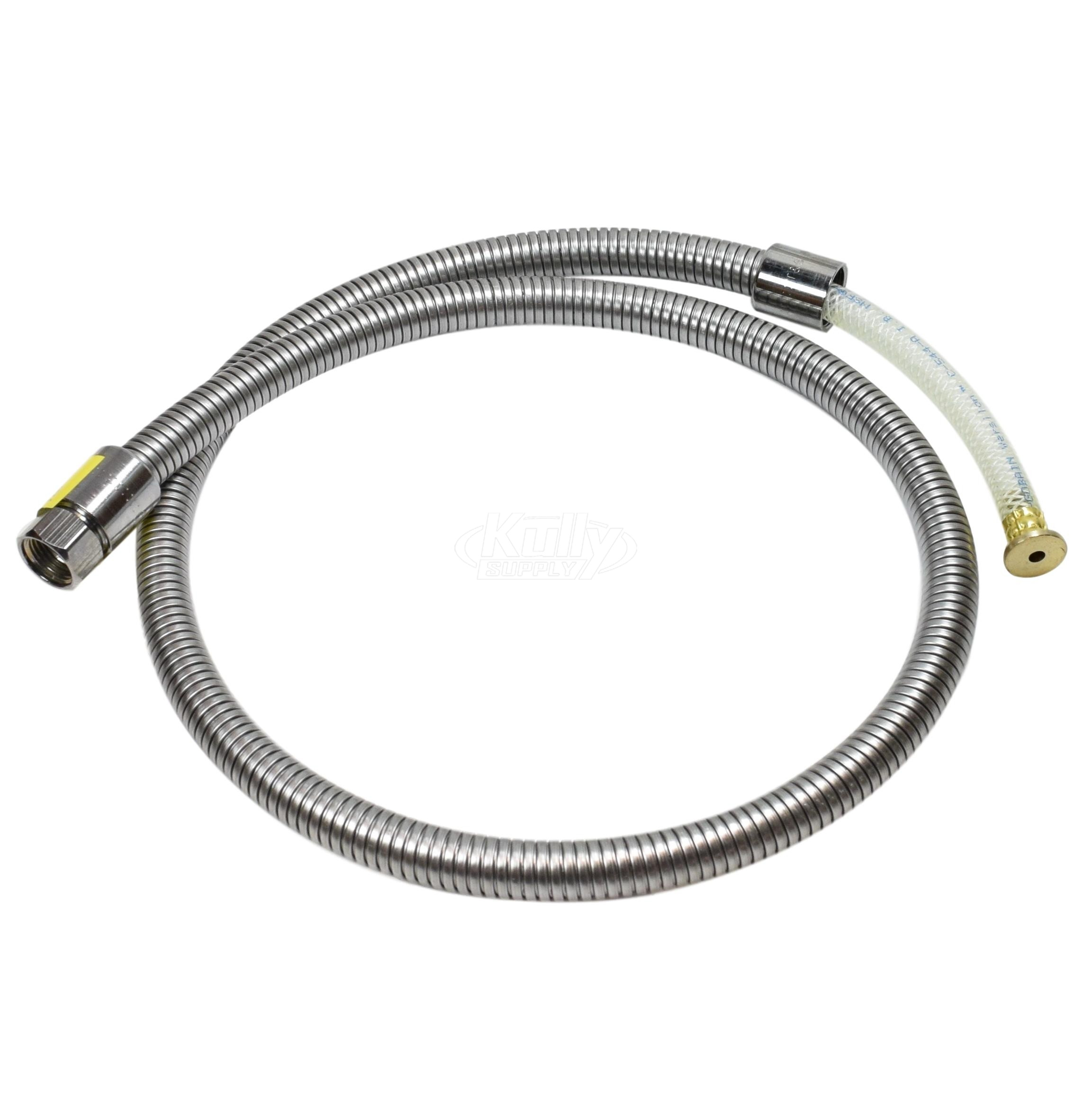 T&S Brass B-0054-H2A Hose 