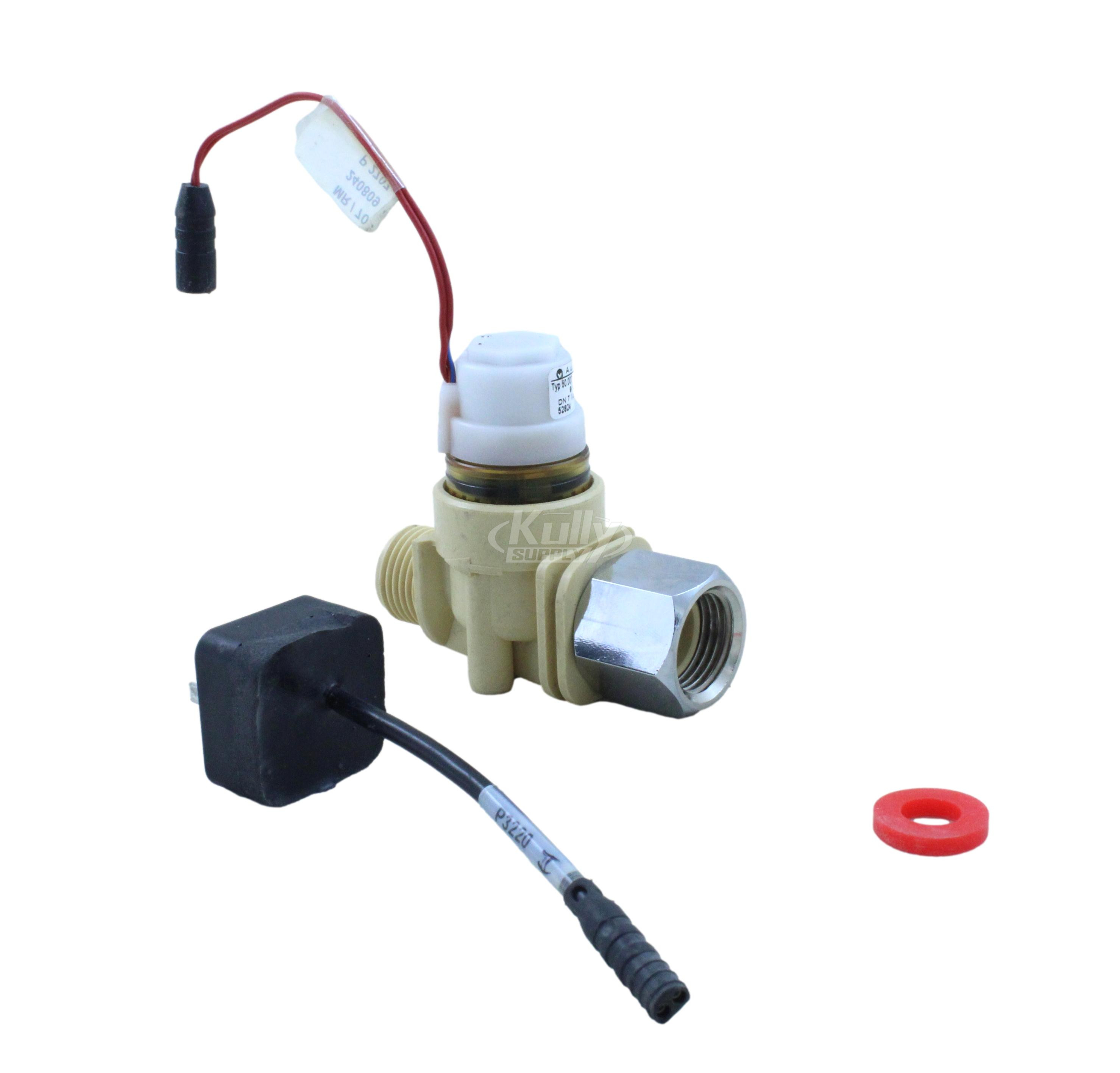 Intersan P2712 Solenoid Valve For CSO