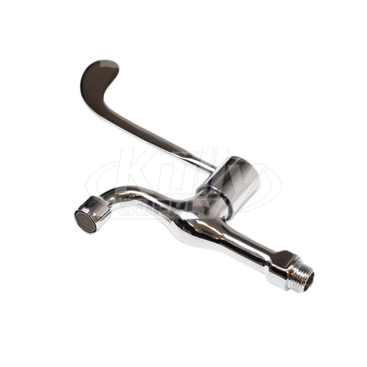 Intersan P2958 Wristblade Faucet