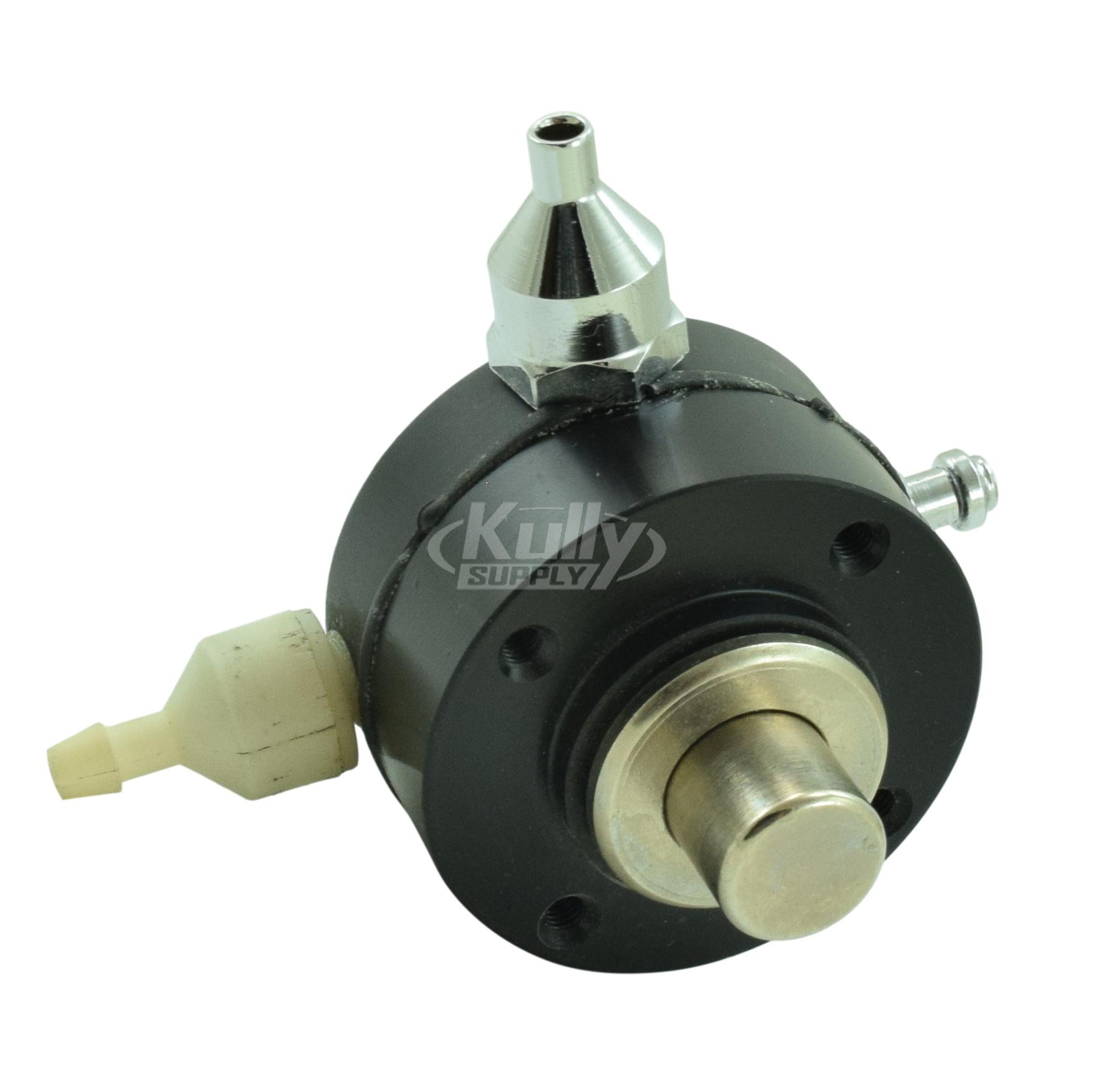 Intersan PBSOAP Complete Soap Push Button