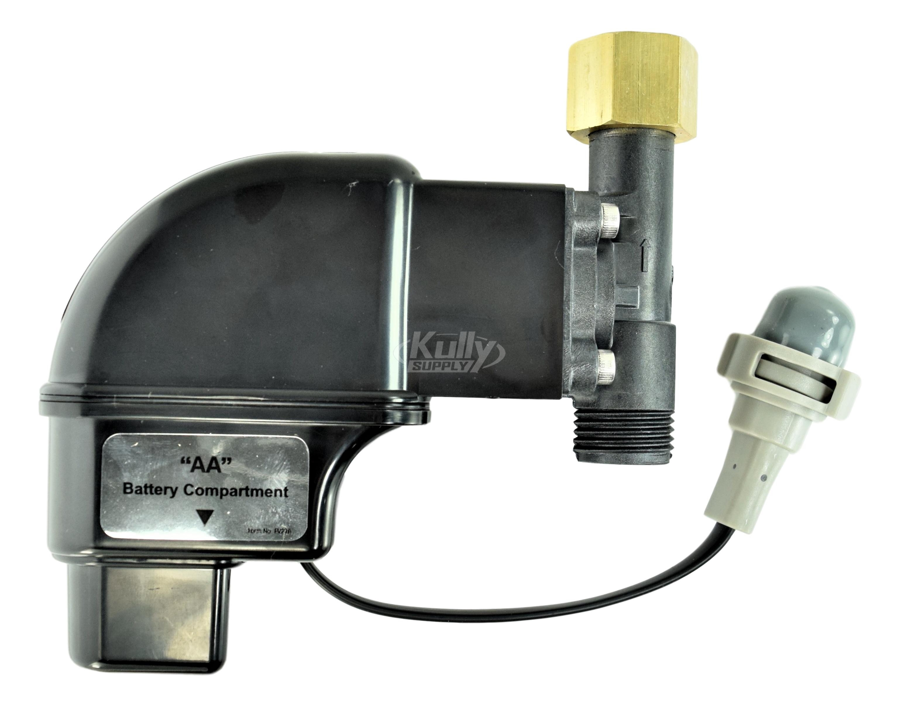 Zurn P6900-B-L-DSA Drug Testing Application Electronics