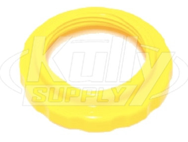 Bradley 154-147 Yellow Plastic Ring