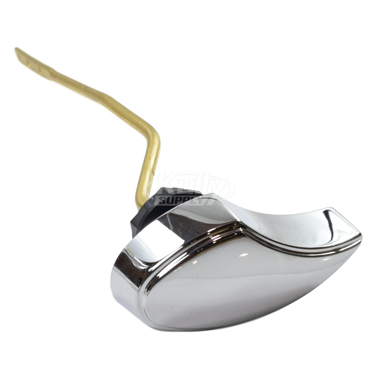 Toto THU068#CP Trip Lever for model CST744S | KullySupply.com