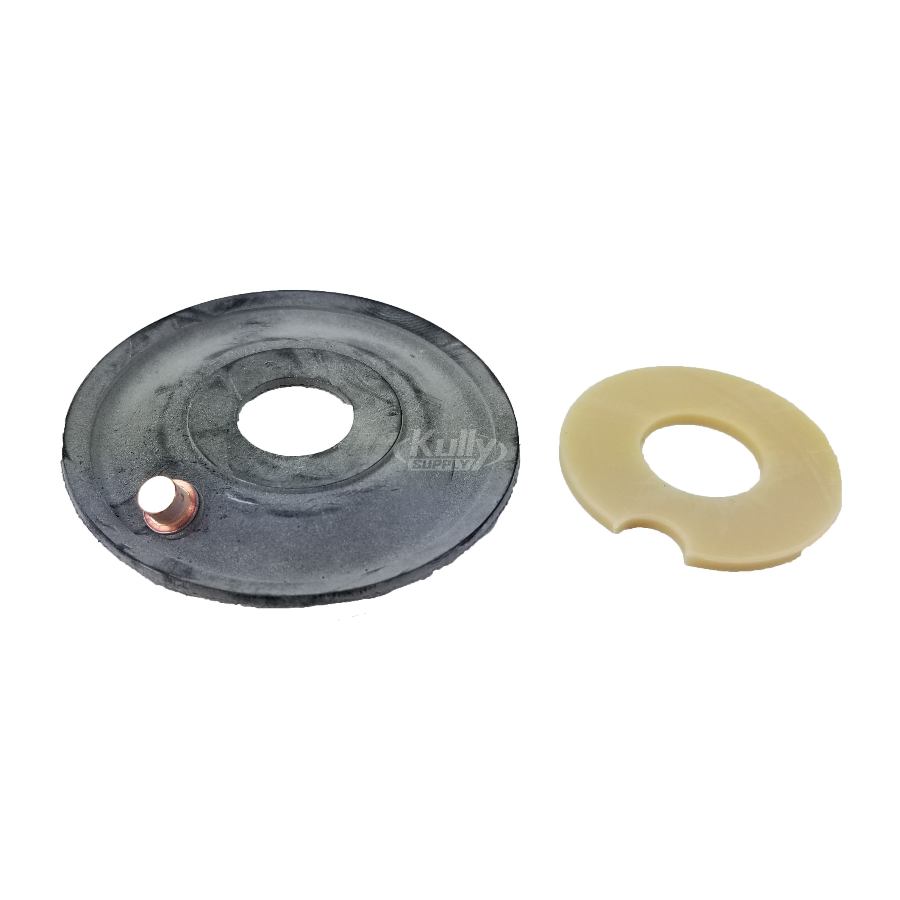 Delany P107KC Closet Diaphragm
