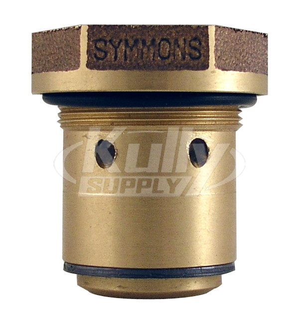 Symmons C-3 Seat, Renewable, With Gaskets