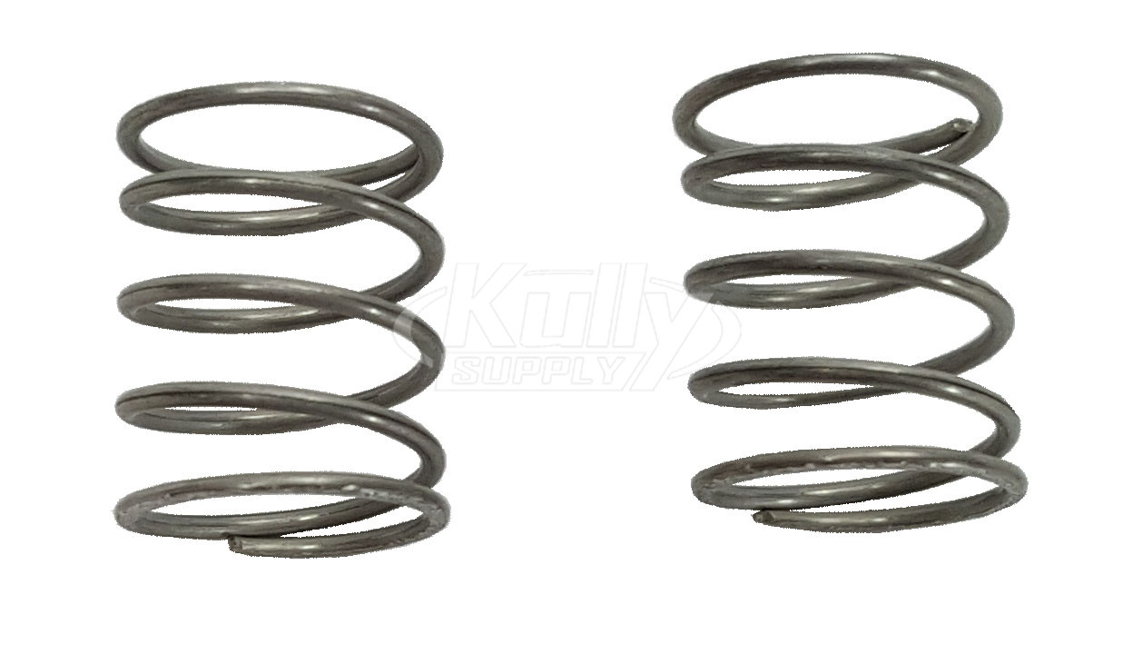 Symmons CSE-34 Spring