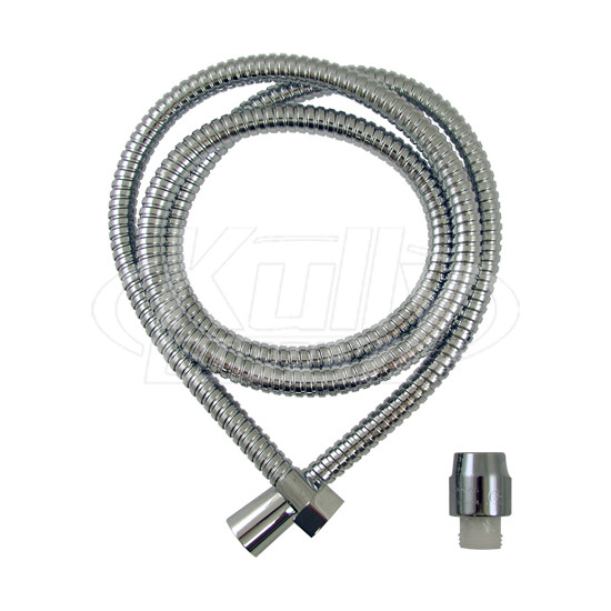 Symmons EF-104 5' Hose with Vacuum Breaker