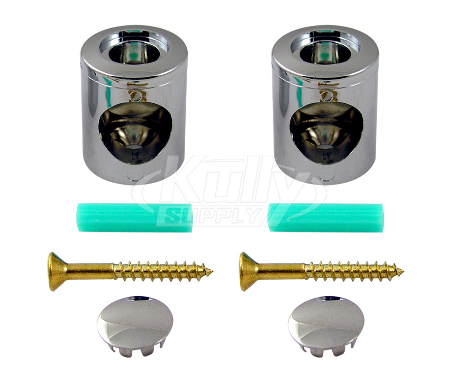 Symmons FP-24A Bar End & Screws