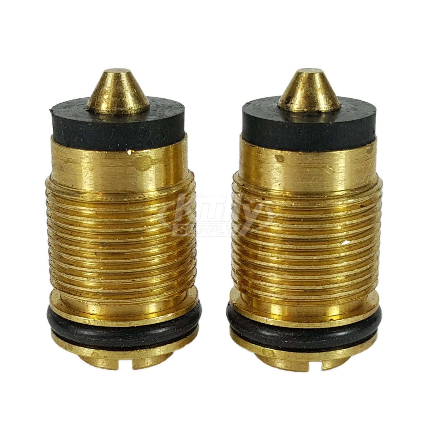 Symmons HP-17-ASB Stop Spindle Assembled