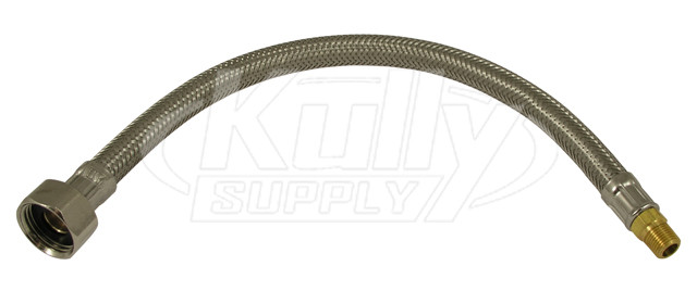 Symmons LN-157 Hose, Flex, Repair
