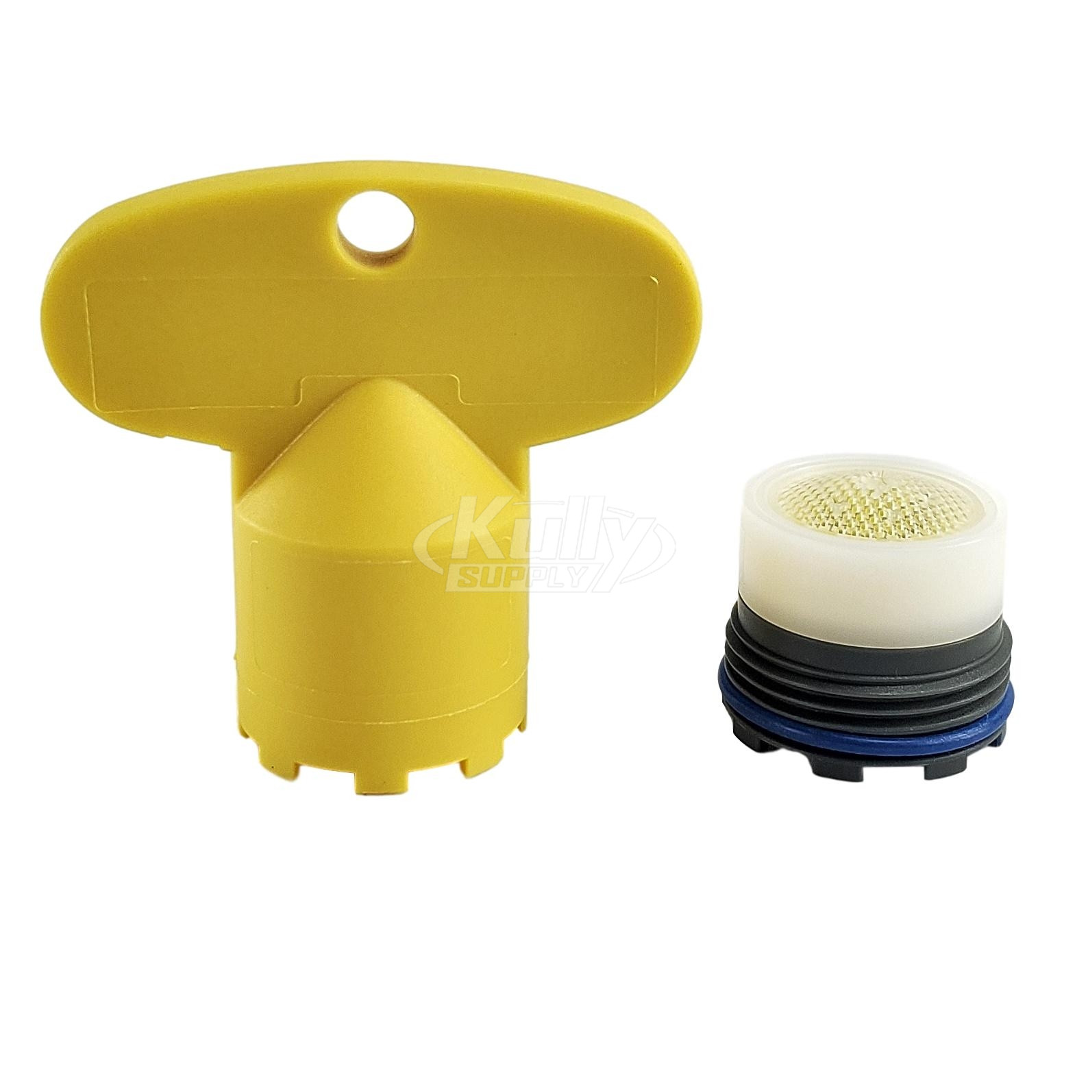 Symmons LN-333-KIT Aerator & Key Kit