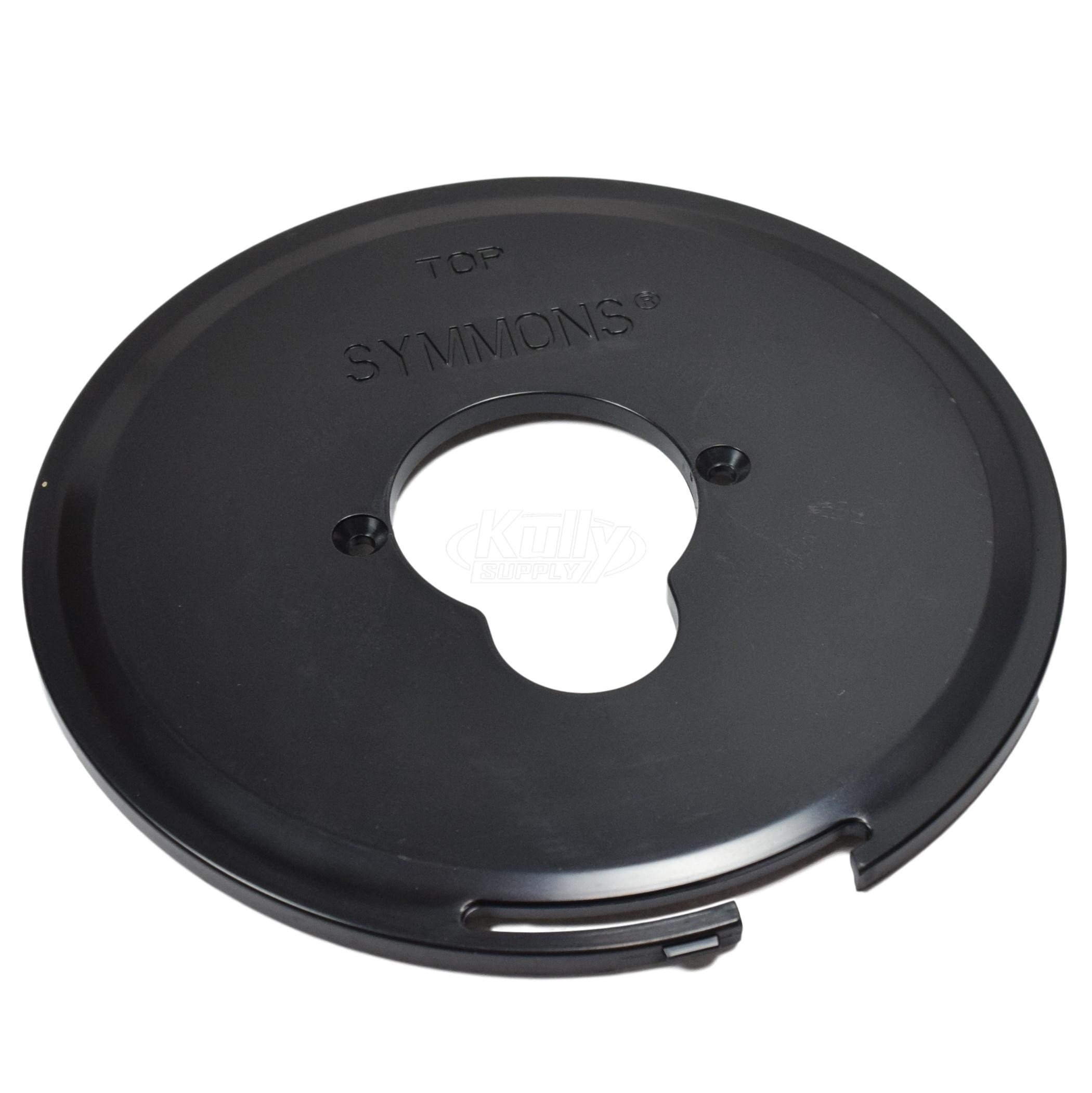 Symmons T-352 Plate, Mounting, With Gasket