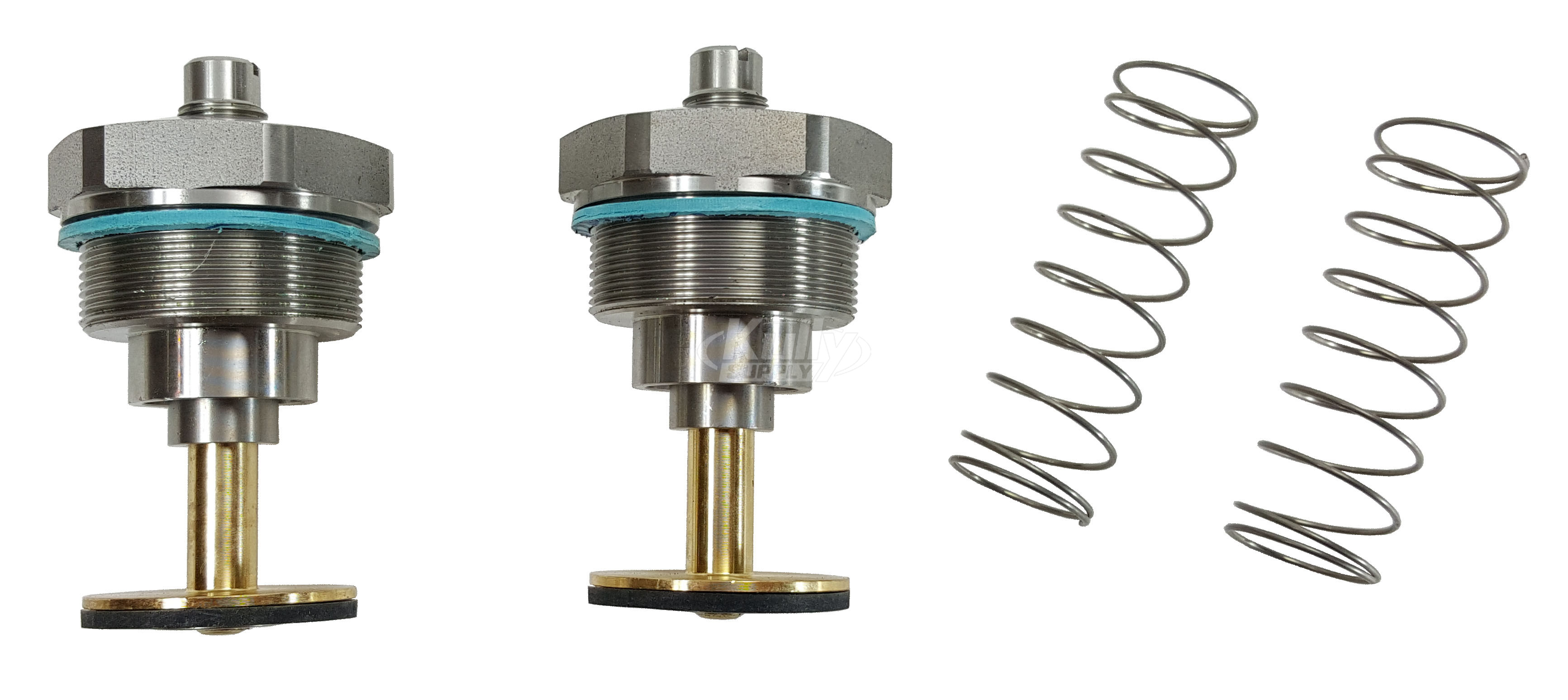 Symmons TT-50AN-700 Complete Replacement Stop Asb.