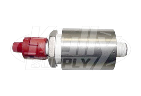 Most Dependable Fountains Rainbird Drain