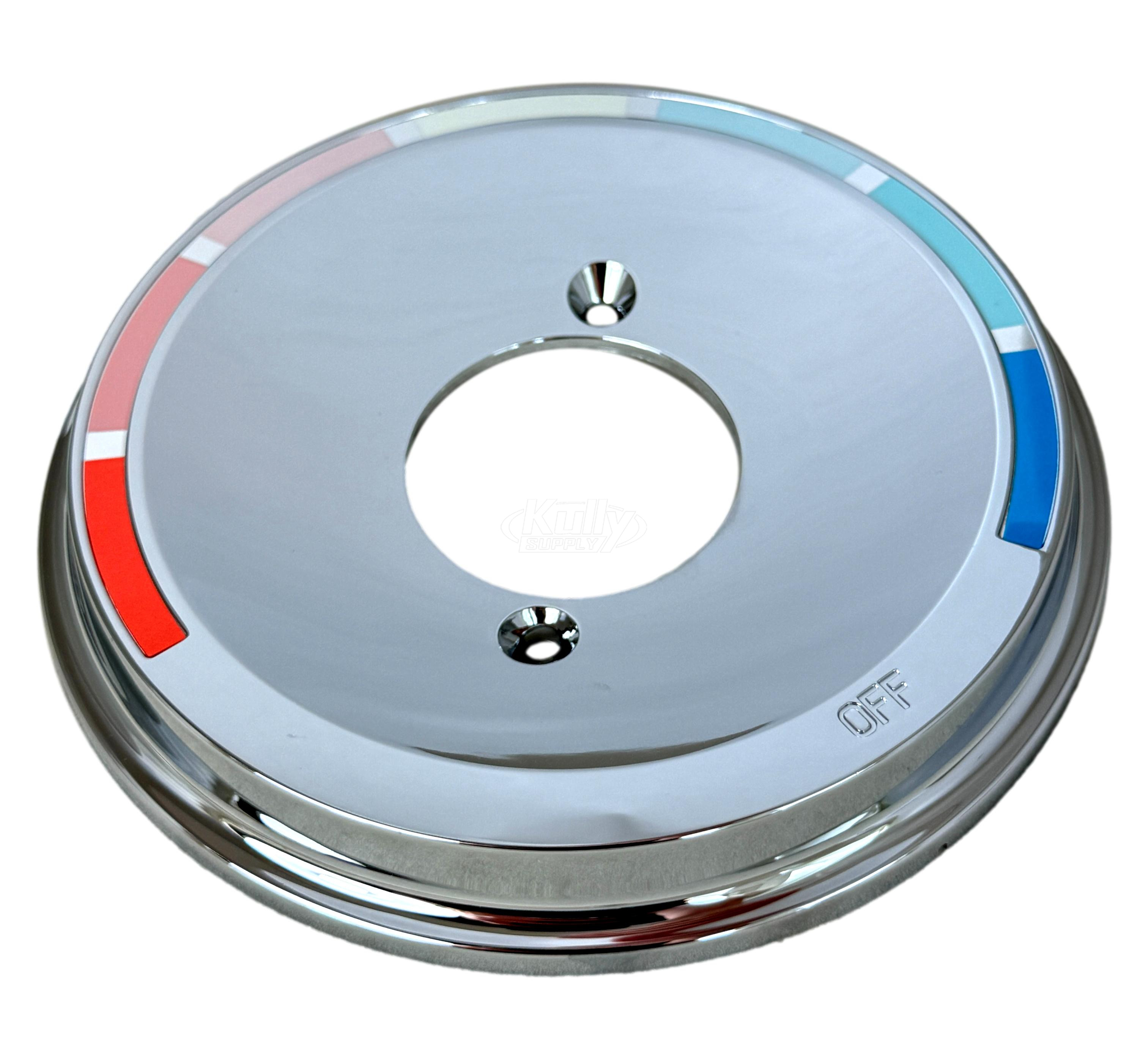 Powers 220-053 ABS Trim Plate