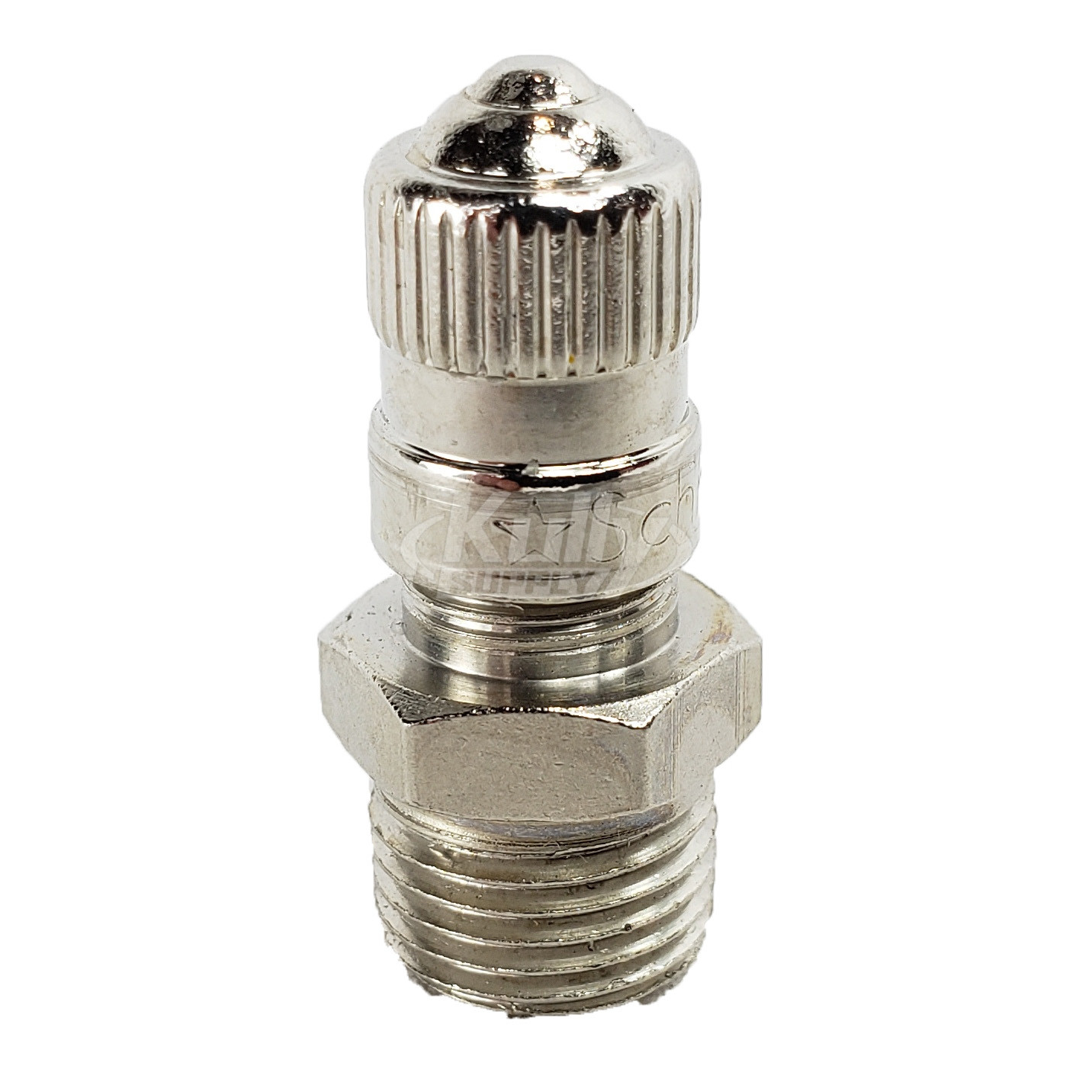 Air Intake Valve