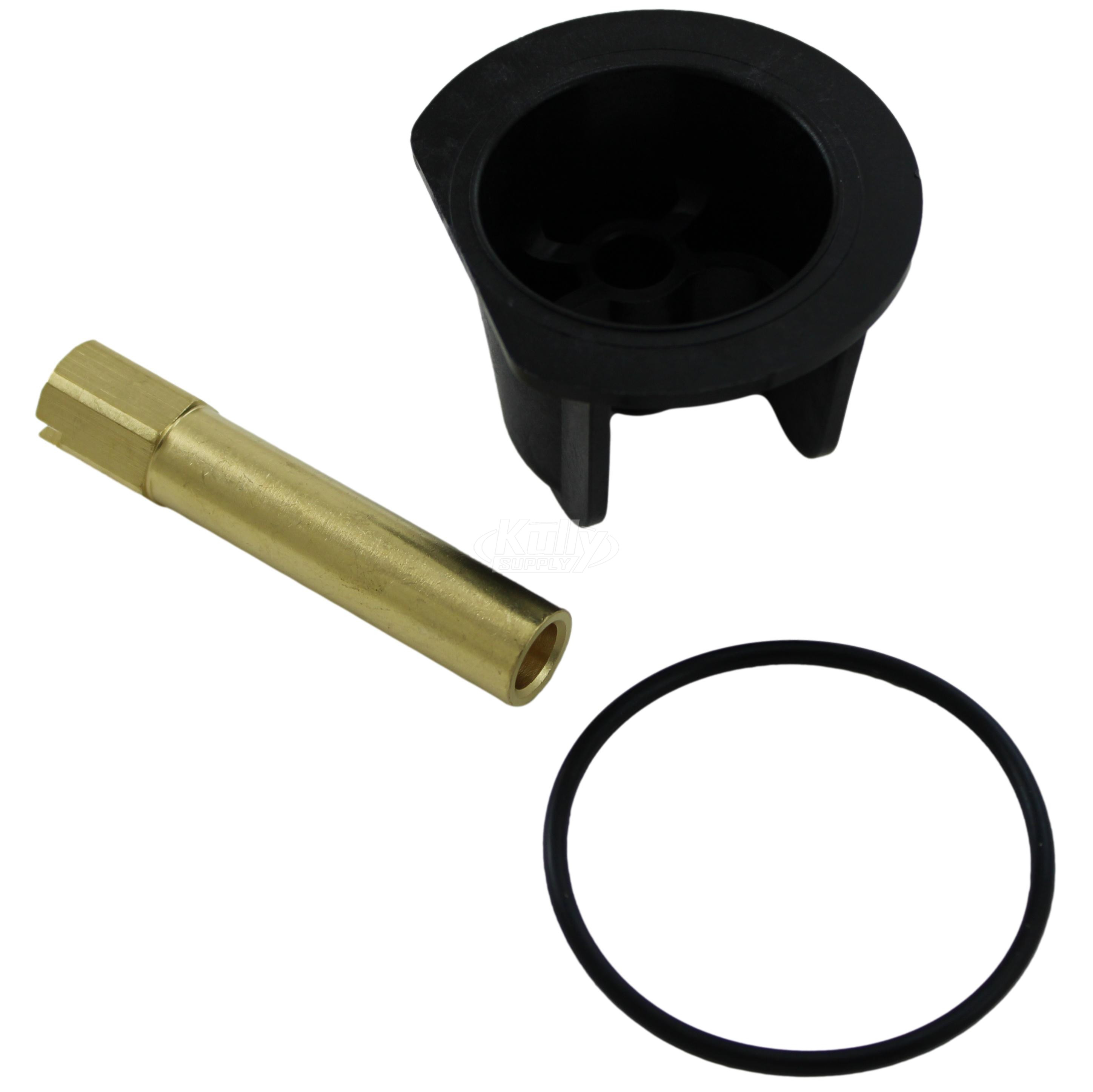 Chicago 171-PPJKNF Deck Mounting Hardware Kit 