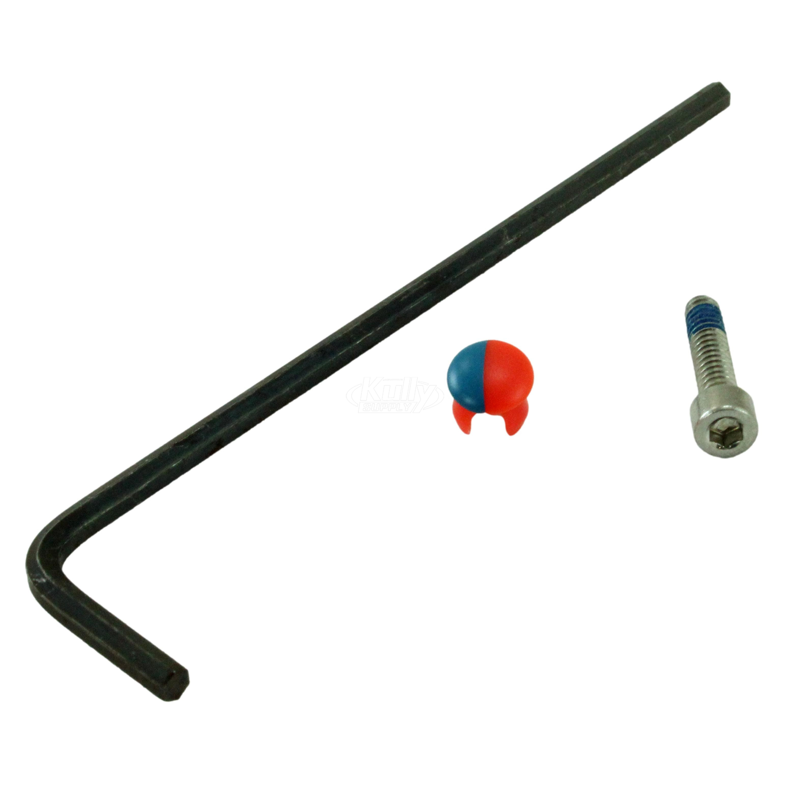 Moen 113957 Plug Button & Set Screw