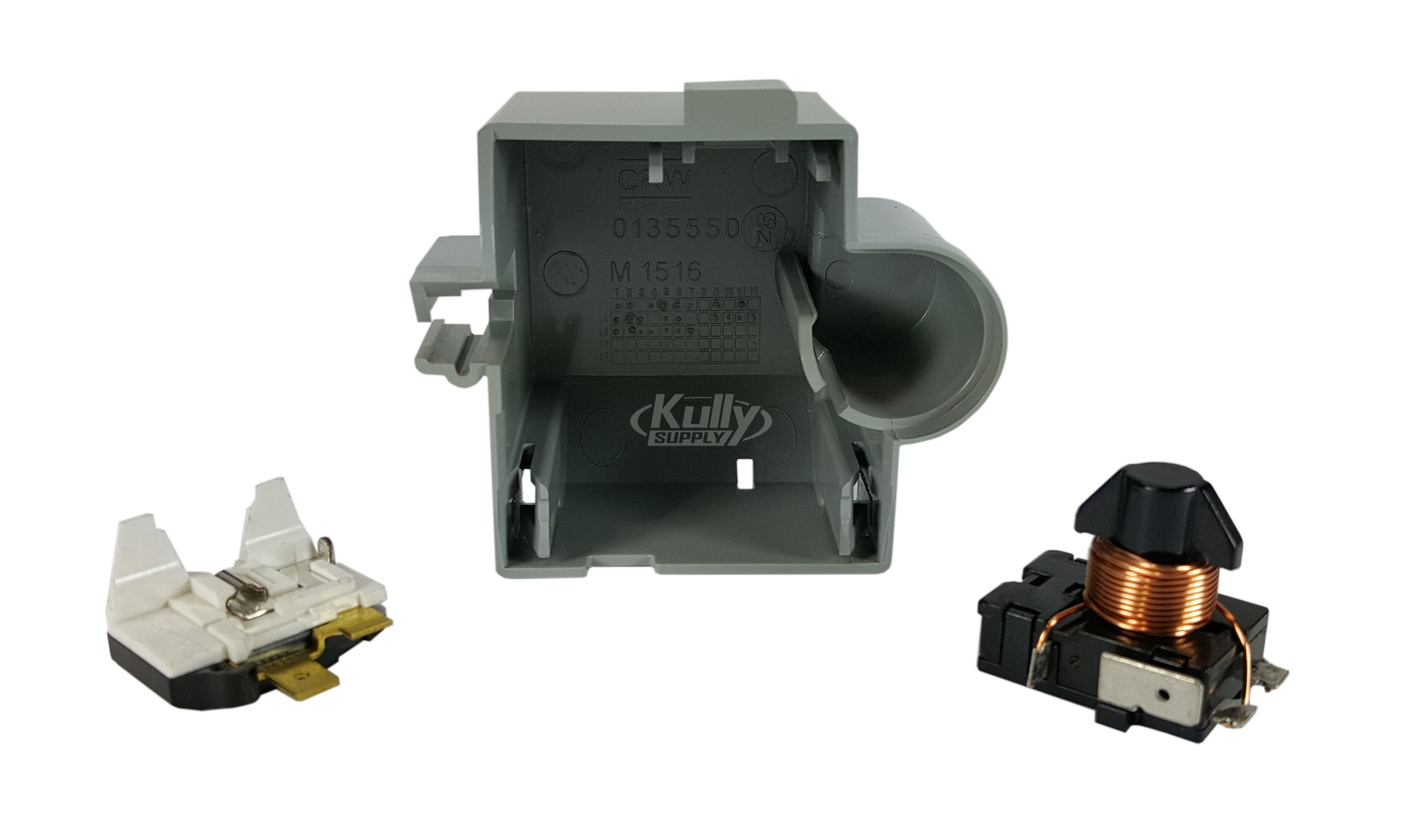 Elkay 98747C Overload, Relay, Cover