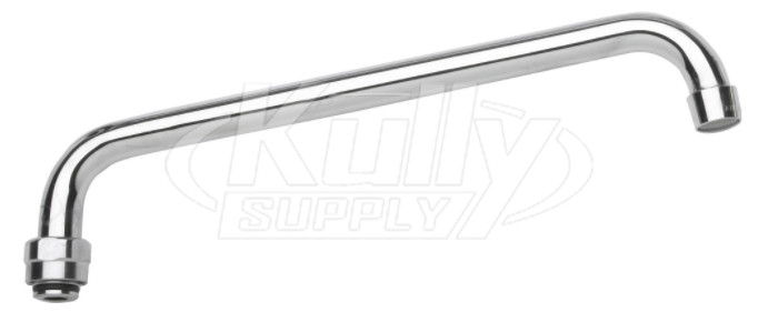 Krowne 21-424L 14" Swing Spout