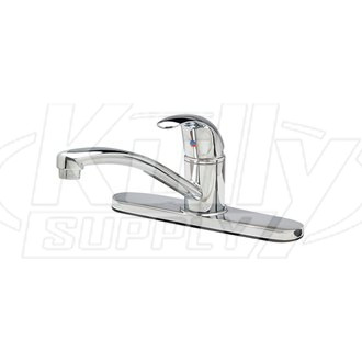 Zurn Z7870C-XL Kitchen Faucet