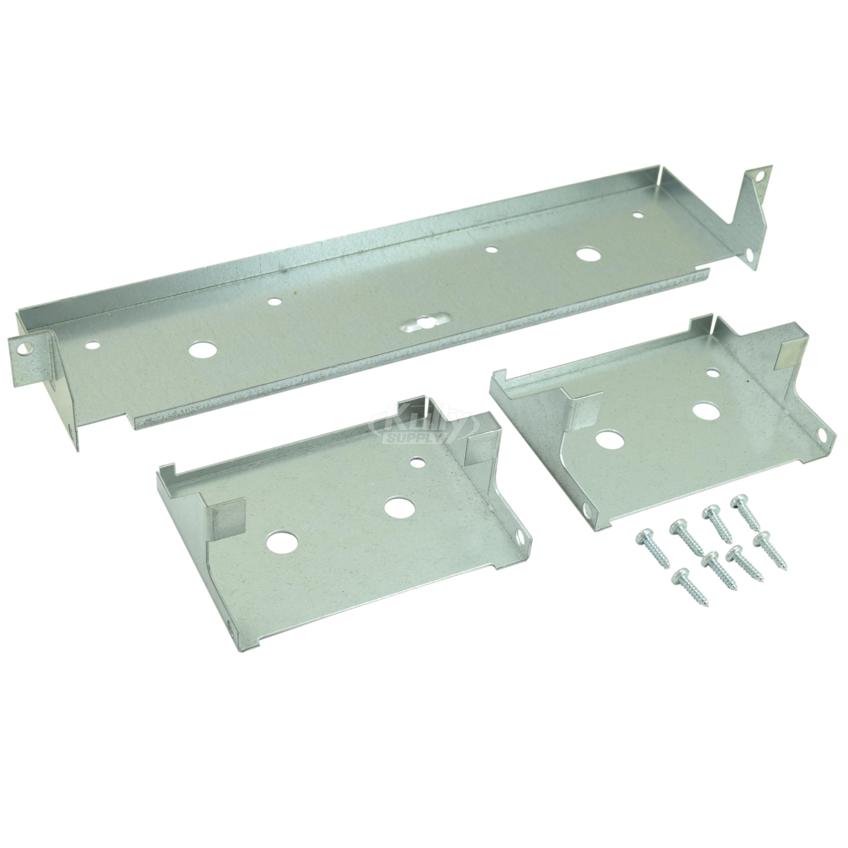 Elkay 98789C Front Push Bracket Kit