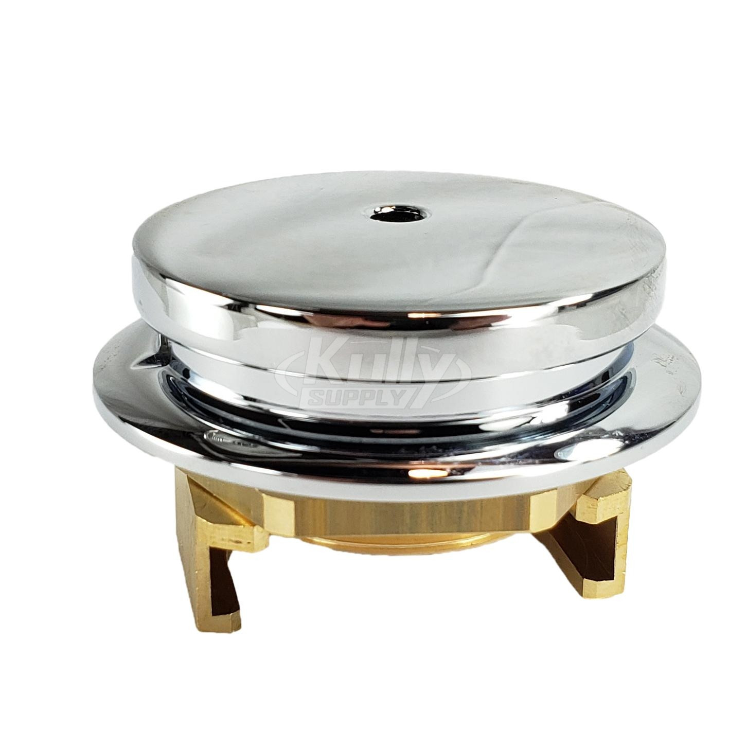 Elkay 1000001906 Vandal-Resistant Drinking Fountain Push Button Kit