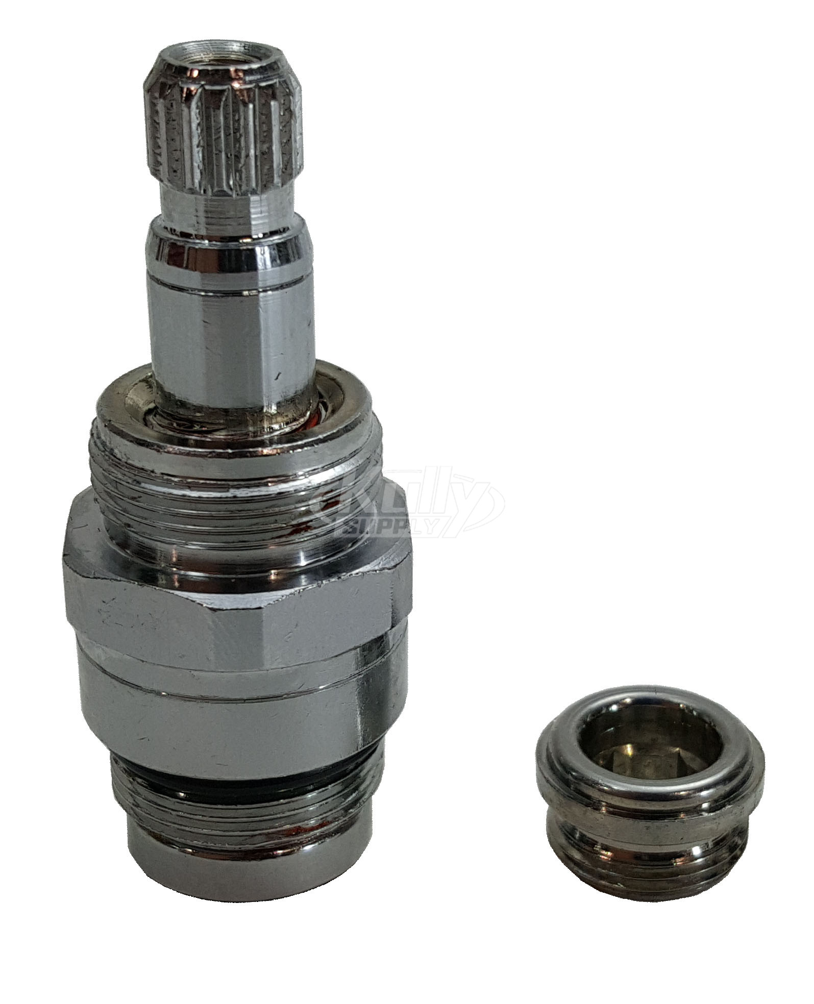 Delta 063101A RH Hot Tuf-Teck Structure Kit | KullySupply.com