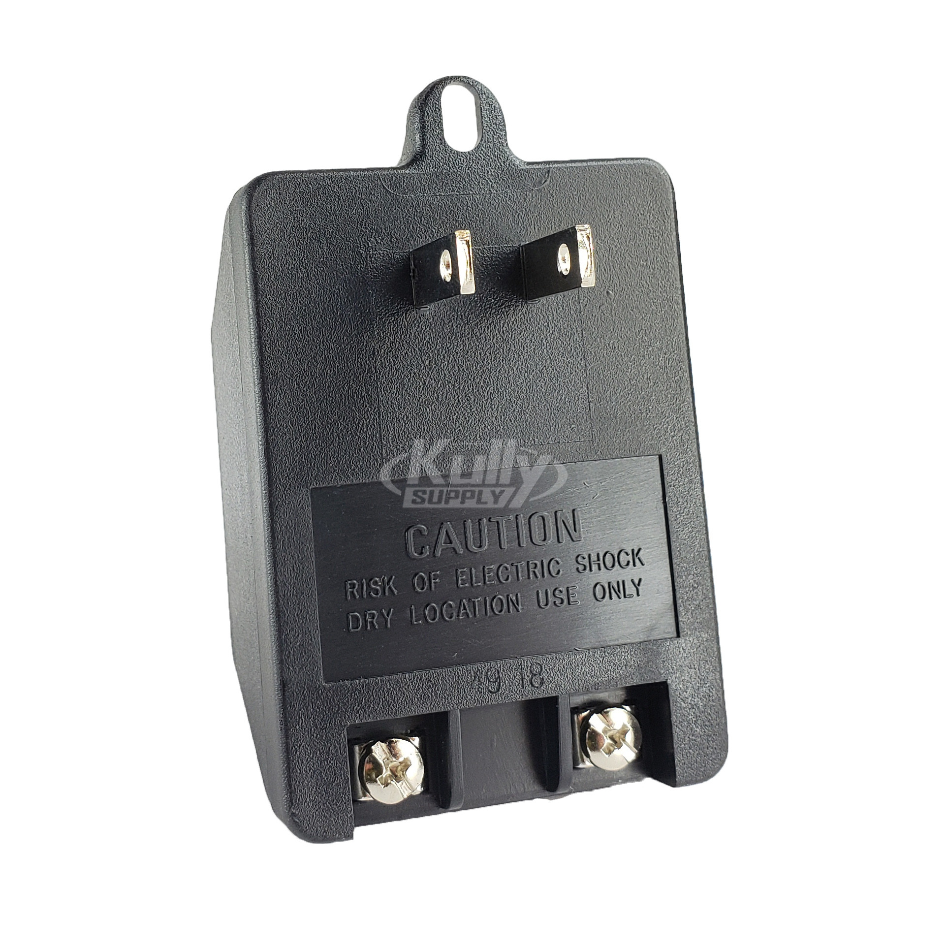 Sloan EL386 6 Vac Transformer