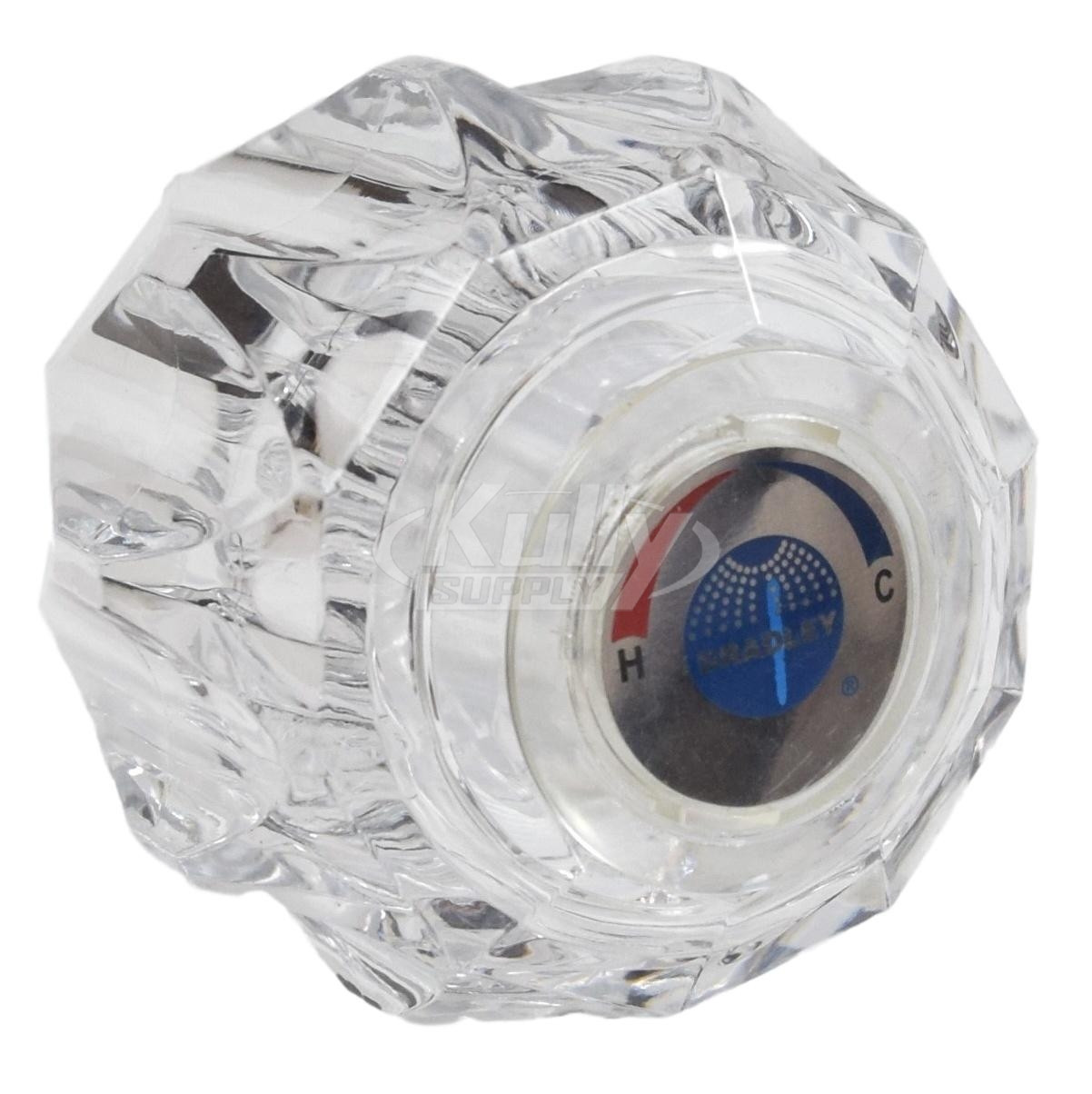 Bradley 269-1759 Acrylic Handle w/Screw