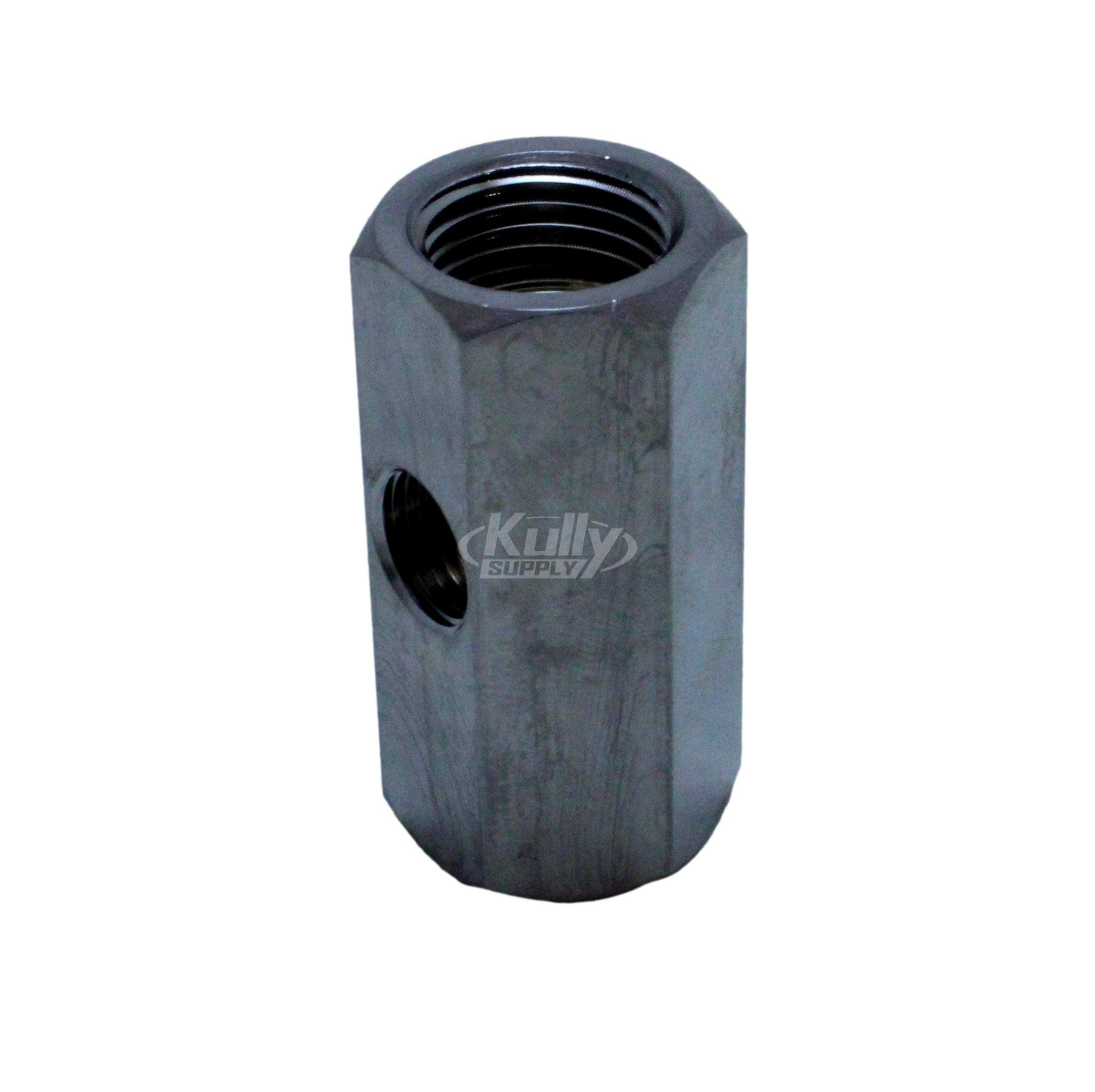 Bradley 153-451 ADAPTOR-PLATED