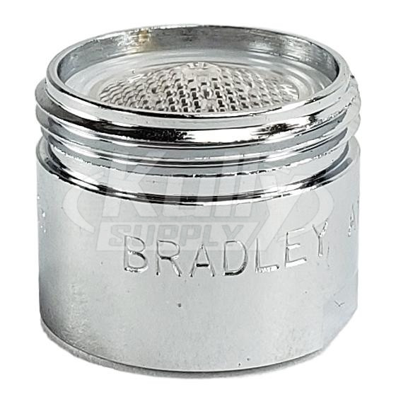Bradley 269-1989 .38 GPM Aerator PCA Spray 