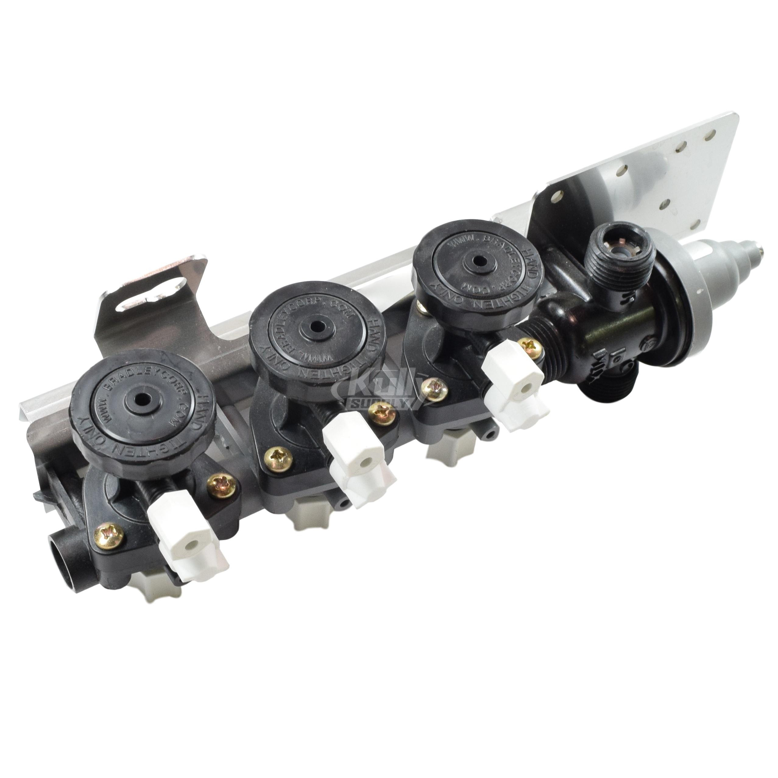 Bradley S08-1453TMA Lead Free Valve Assembly AST4 TMA