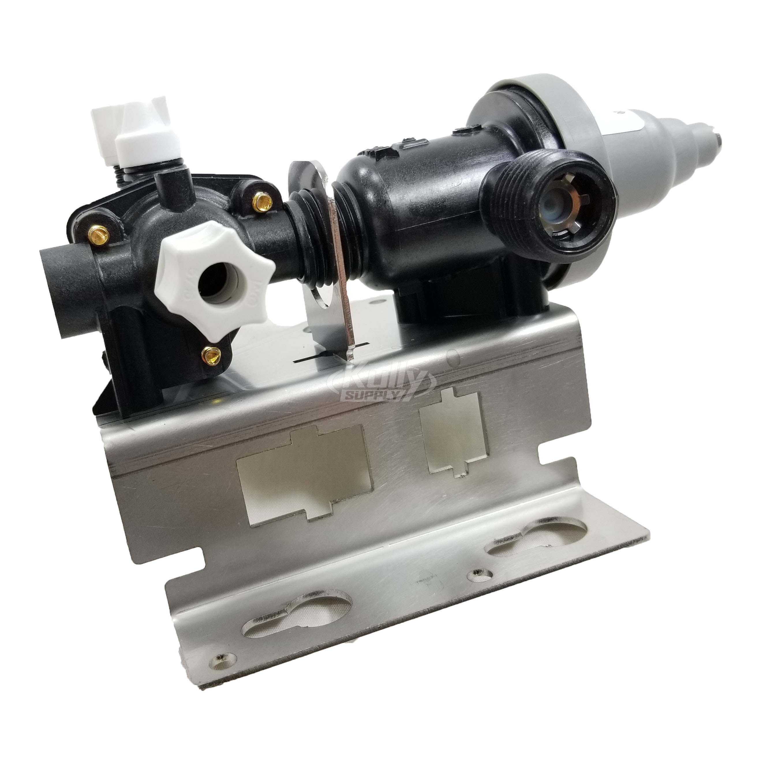 Bradley S08-1481TMA VALVE ASY 5/16 TUBE LEAD FREE
