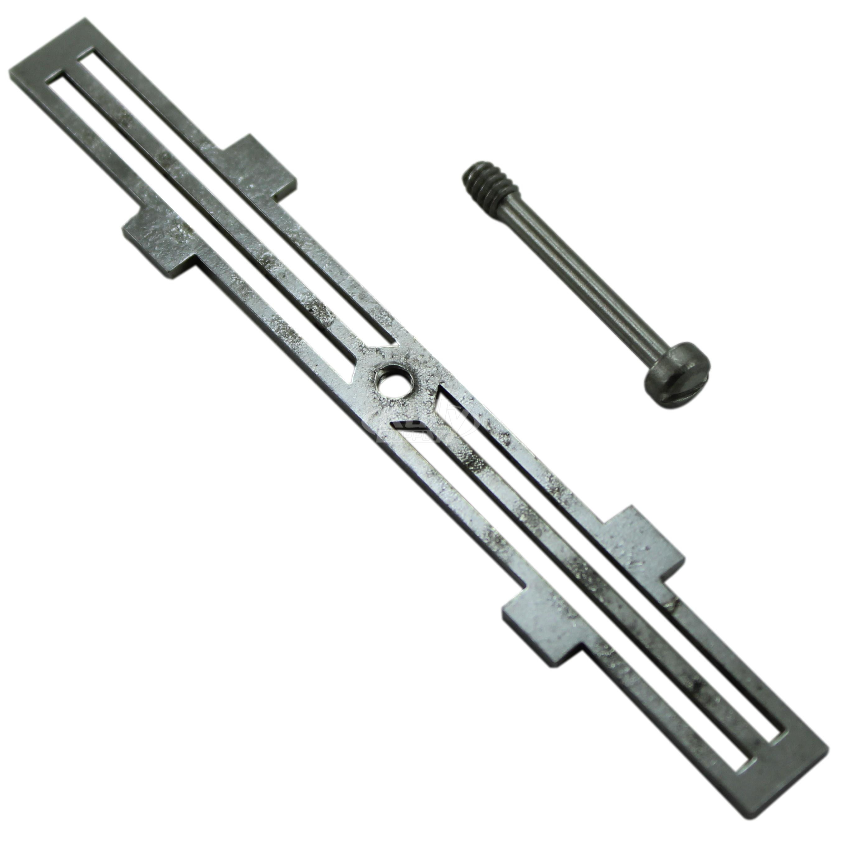 Bradley S45-2479 PPK Drain Strainer and Screw