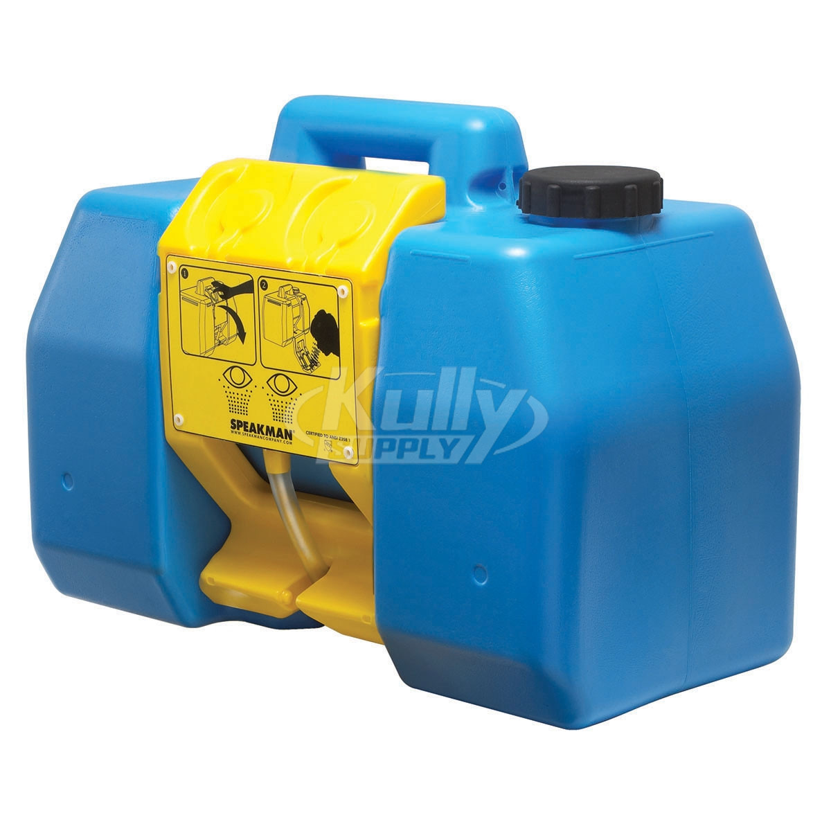 Speakman SE-4400 GravityFlo Portable Eyewash