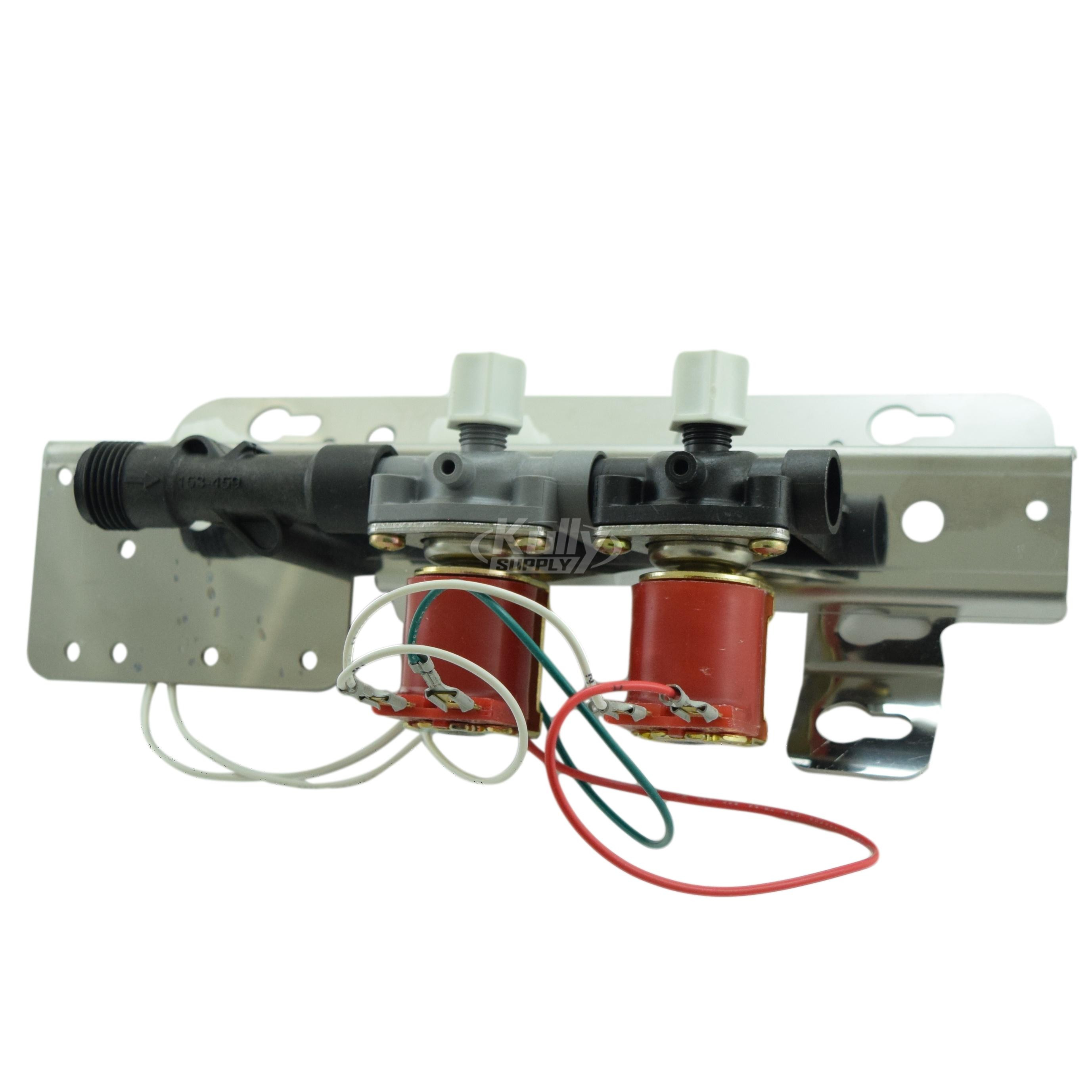 Bradley S45-2484 MG2- I.R. Tempered Line Assembly 