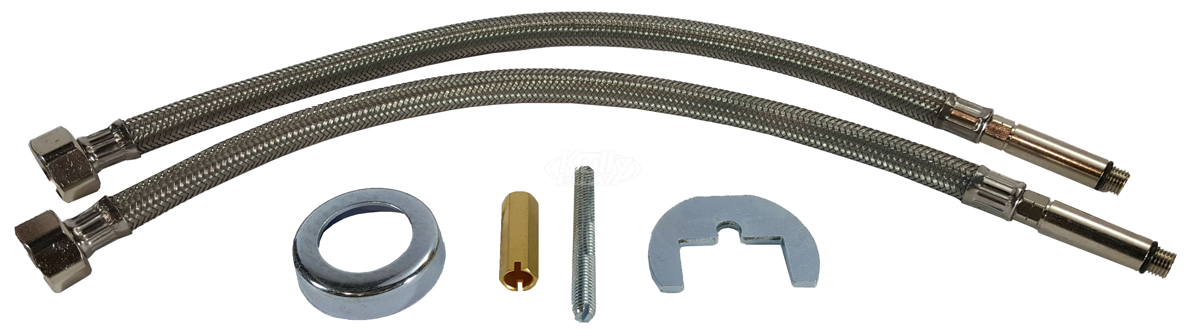Fisher 65994 SDD Mounting Kit
