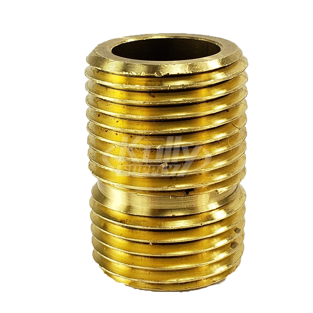 TS Brass 019047-45 Supply Nipple