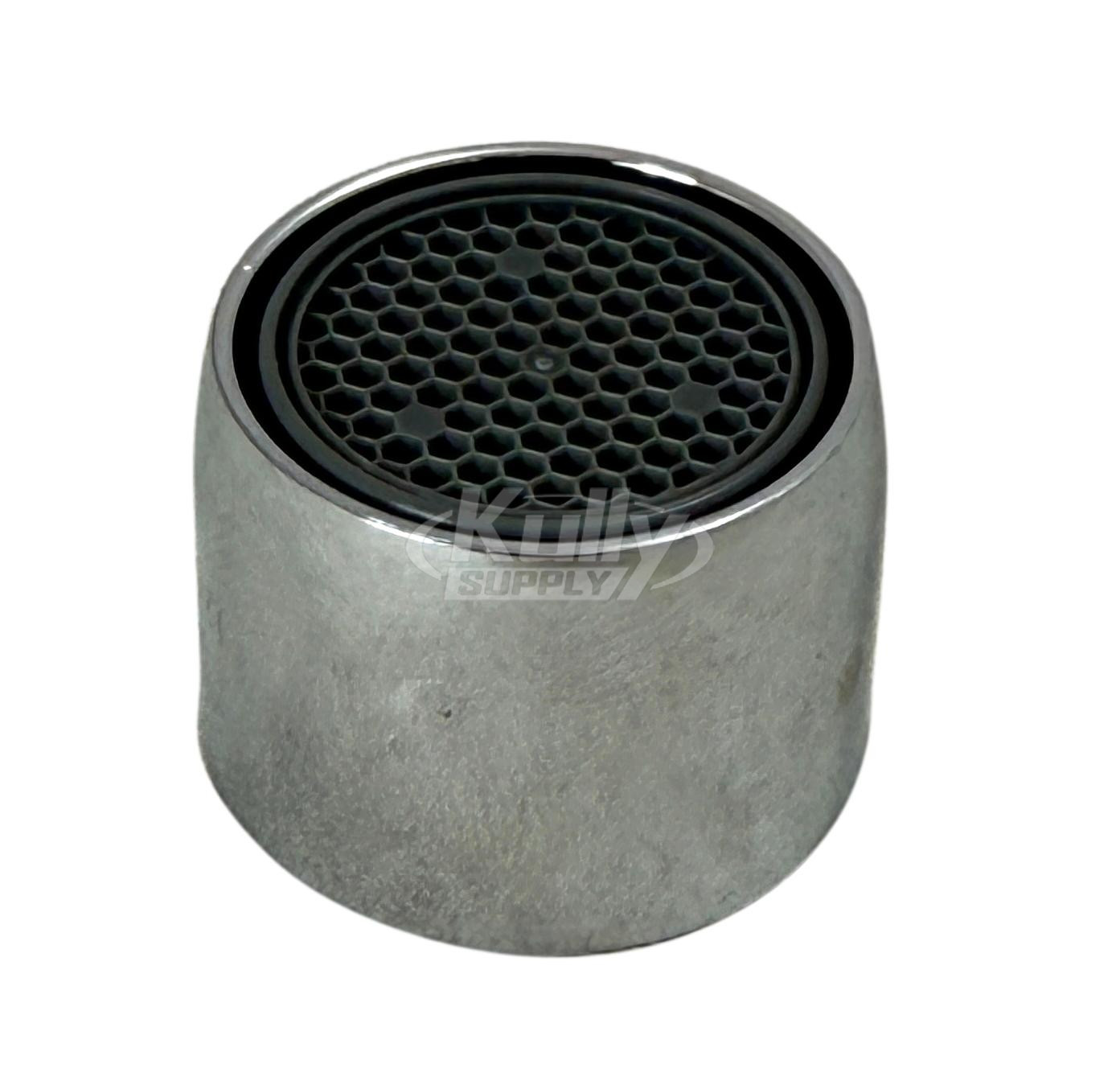 1.2 Gpm Aerator, 55/64-27Un Female Threads