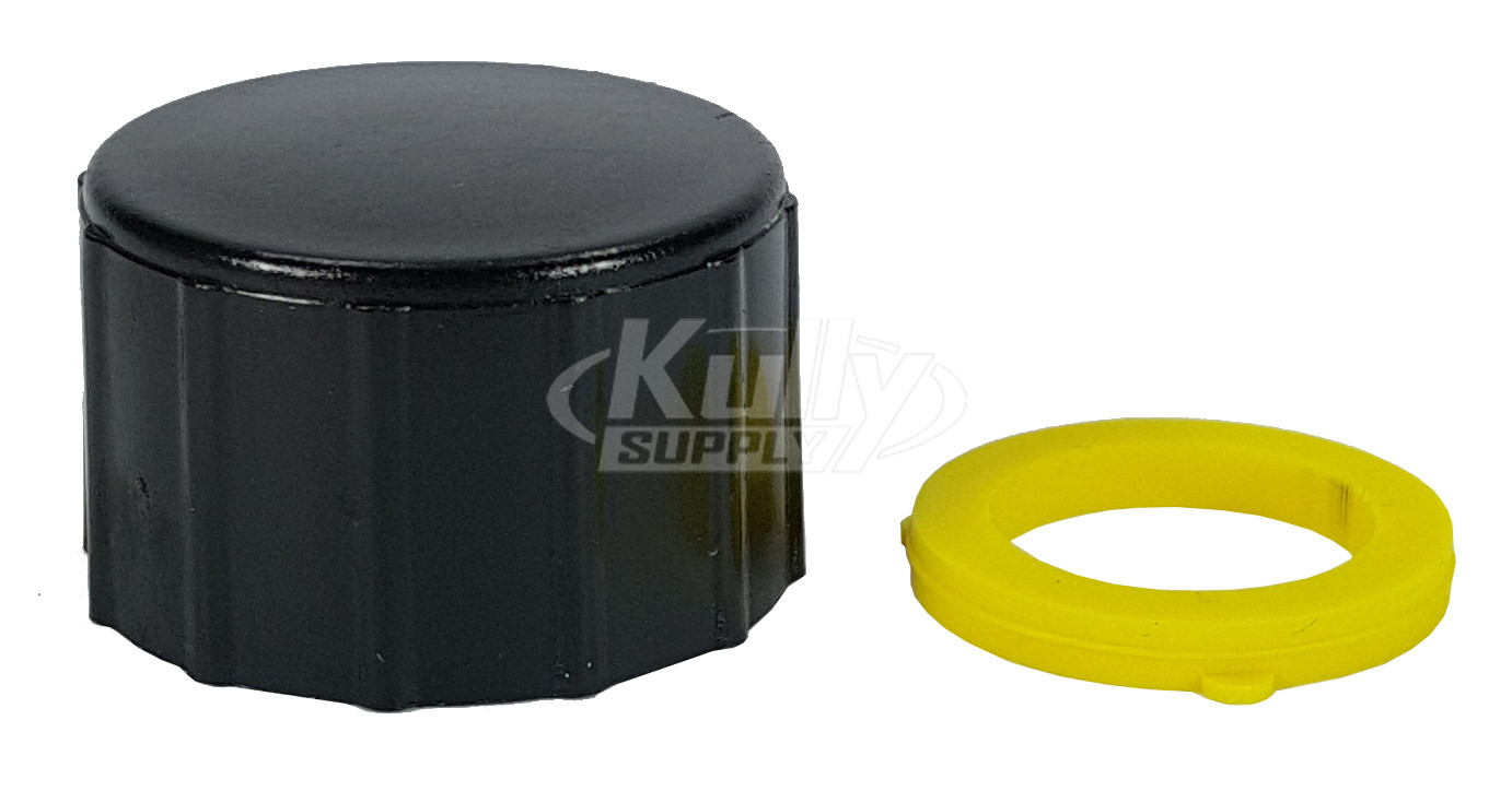Speakman RPG07-0022 Side Outlet Cap