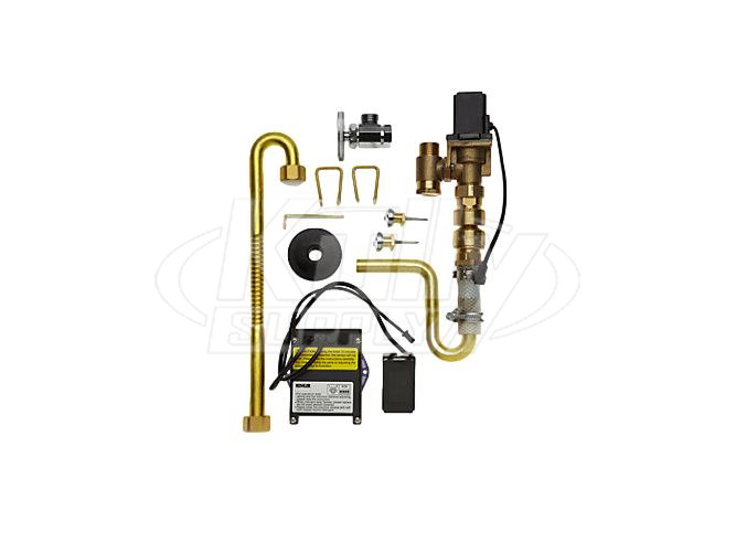 Kohler 97553-FK Touchless Flush Valve