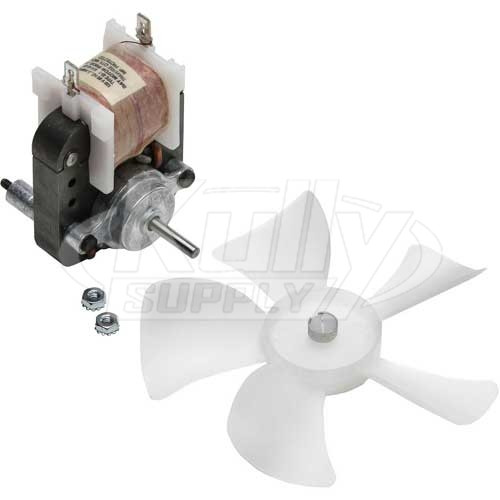 Elkay 98788C Fan Motor Kit