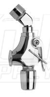 Fisher 1704 Valve Glass Filler