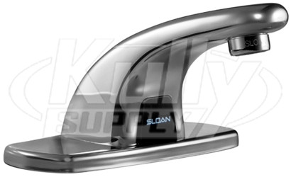 Sloan EBF615 Sensor-Operated Faucet 3315182BT