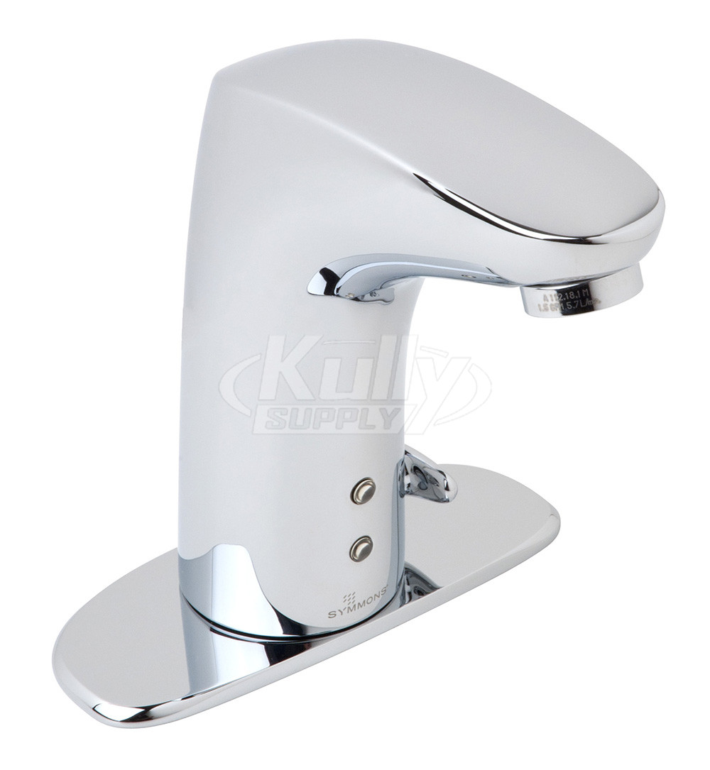 Symmons S-6080-SM-0.35 Ultra-Sense Faucet