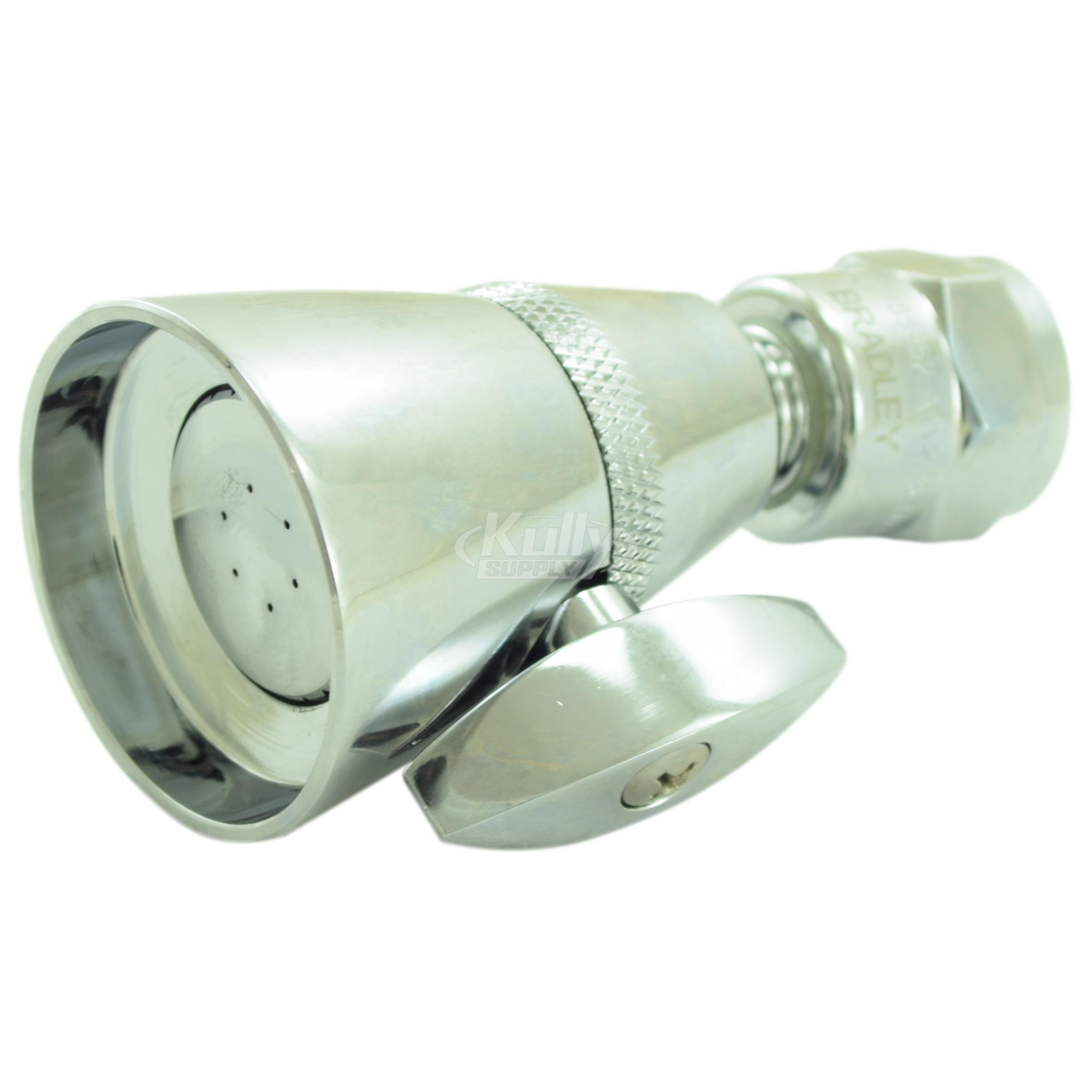 Bradley 269-1679WE15 Showerhead