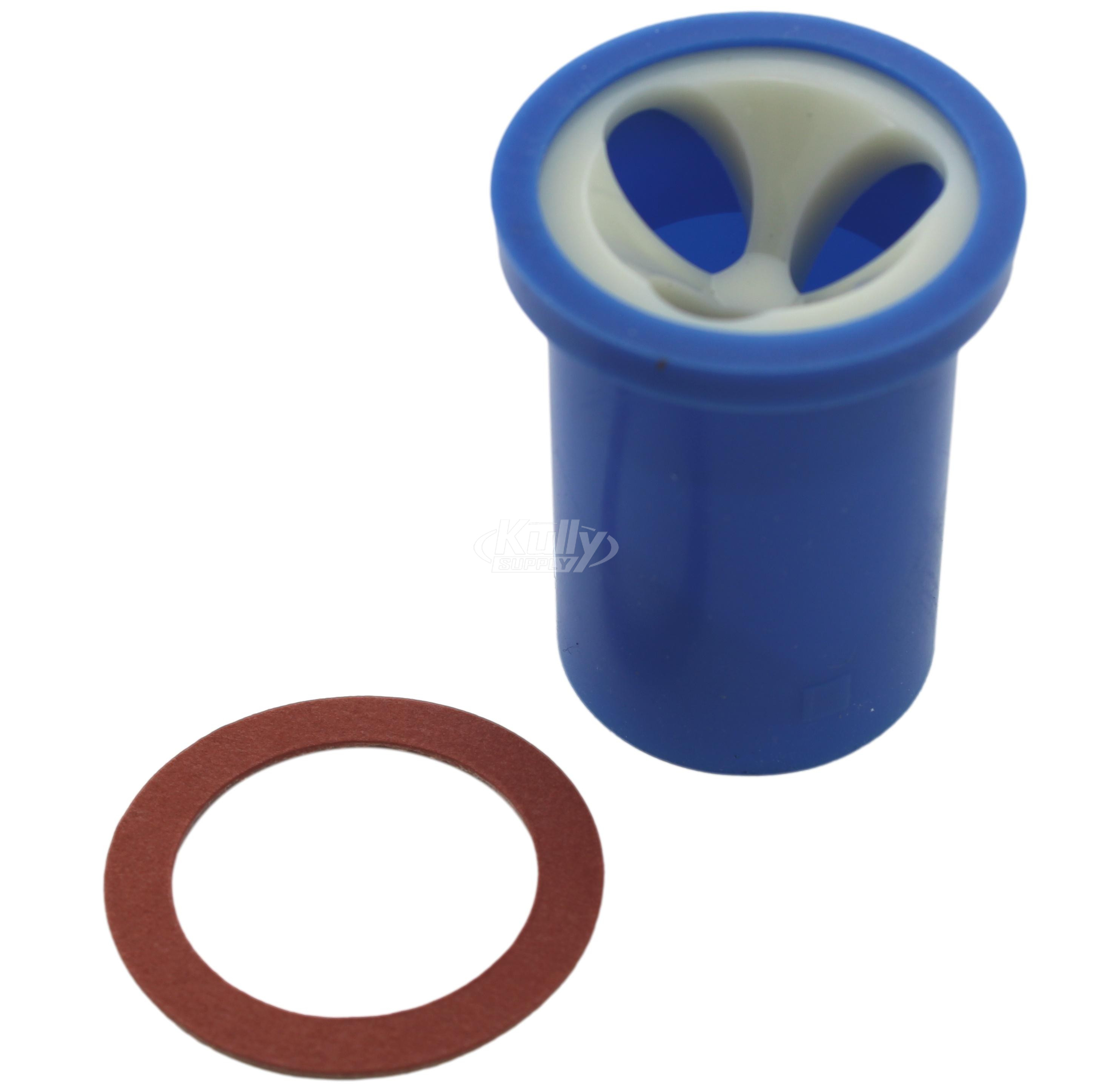 Toto THP3545 Vacuum Breaker Repair Kit (Skirted) | KullySupply.com