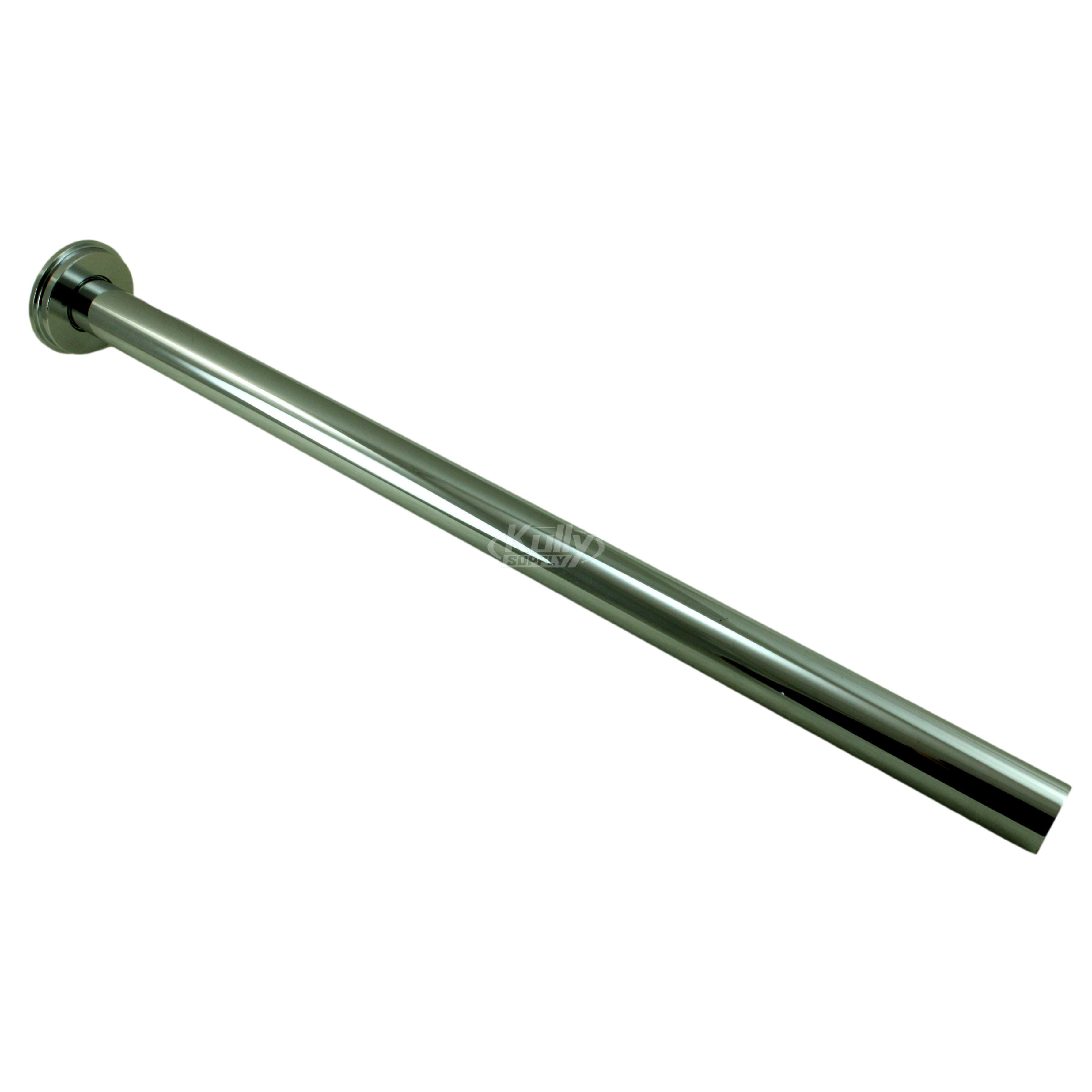 Sloan F29A CP Outlet Assembly 3/4" x 14"